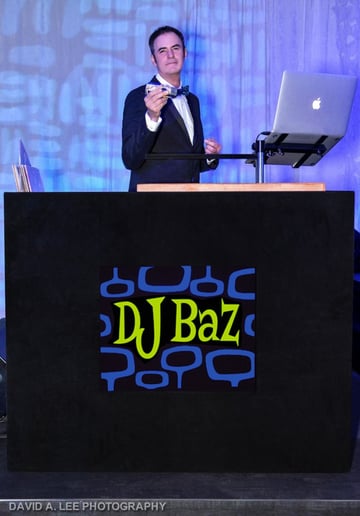 Gallery photo 8 of DJ Baz