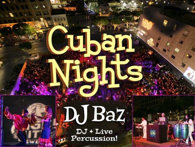 Gallery photo 7 of DJ Baz