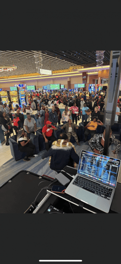 Gallery photo 1 of DJ Bbop