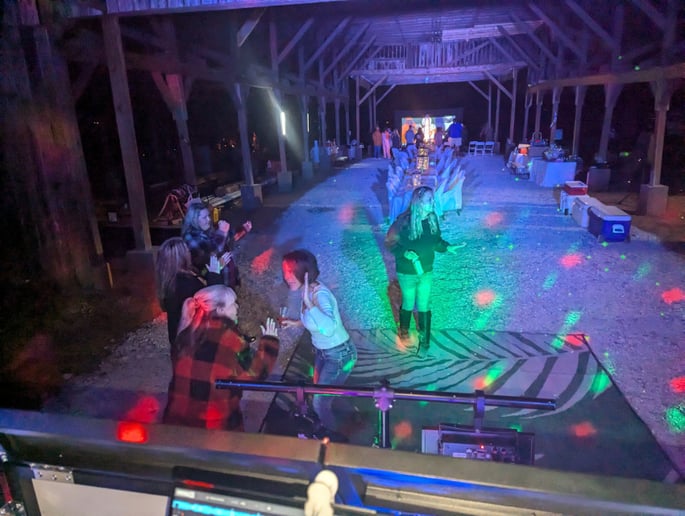 Gallery photo 2 of DJ Beast