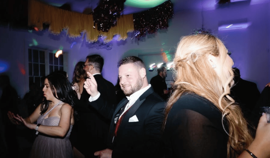 Gallery photo 4 of DJ Beat By A Girl