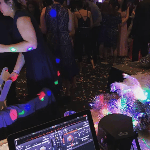 Gallery photo 4 of DJ  Ben