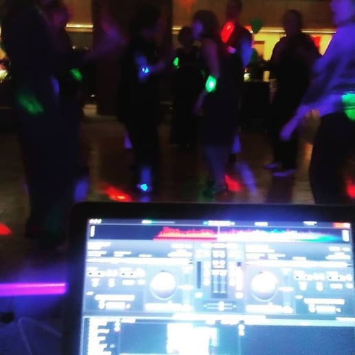 Gallery photo 11 of DJ  Ben
