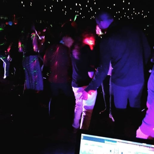 Gallery photo 12 of DJ  Ben