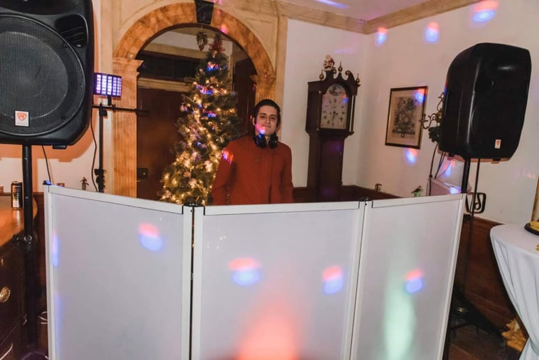 Gallery photo 8 of Dj Berasi