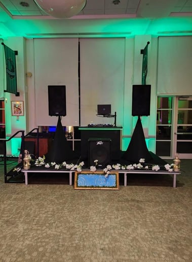 Gallery photo 4 of Dj Berasi