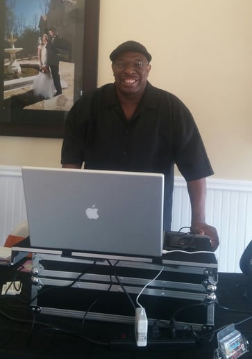 Gallery photo 1 of DJ Big B