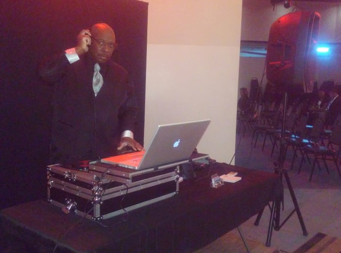 Gallery photo 2 of DJ Big B