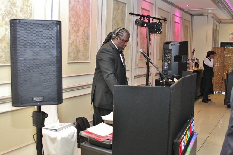 Gallery photo 6 of DJ Big Mo Little