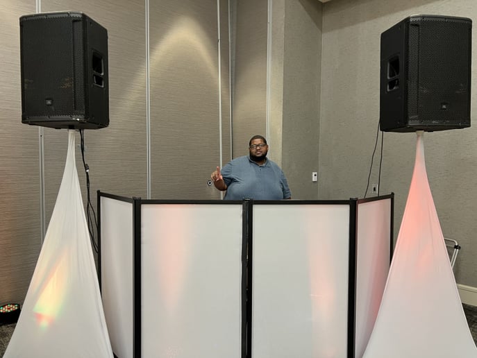 Gallery photo 2 of DJ Big Show