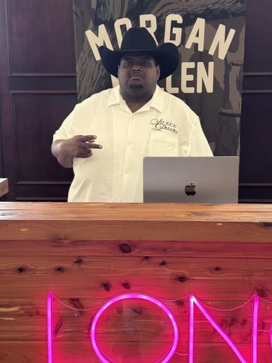 Gallery photo 5 of DJ Big Show