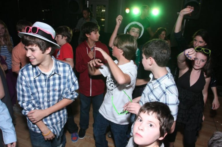 Gallery photo 3 of DJ Biggie B