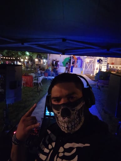 Gallery photo 1 of DJ BigRich Productions