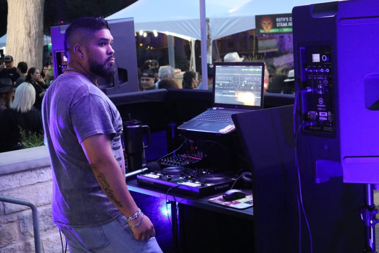 Gallery photo 2 of DJ BigRich Productions