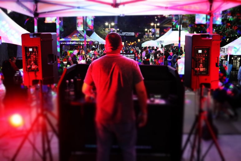 Gallery photo 4 of DJ BigRich Productions