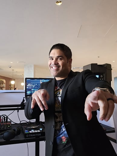 Gallery photo 9 of DJ BigRich Productions