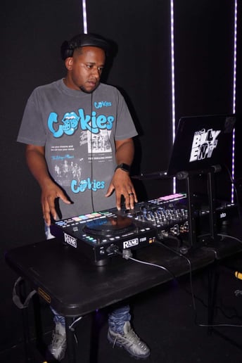 Gallery photo 3 of DJ Billy-ent