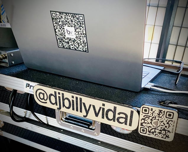 Gallery photo 4 of Dj Billy Vidal