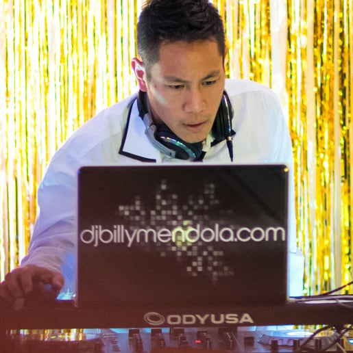 Gallery photo 1 of Dj Billybeatz