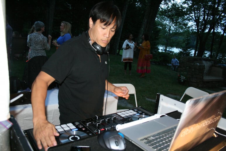 Gallery photo 10 of Dj Billybeatz