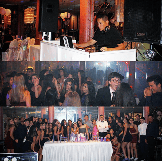 Gallery photo 6 of Dj Billybeatz