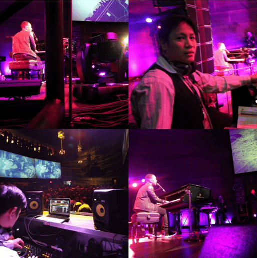 Gallery photo 2 of Dj Billybeatz