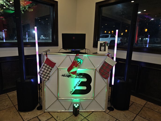 Gallery photo 7 of Dj Bizzy B