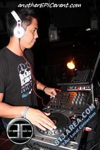 Gallery photo 2 of Dj Bj