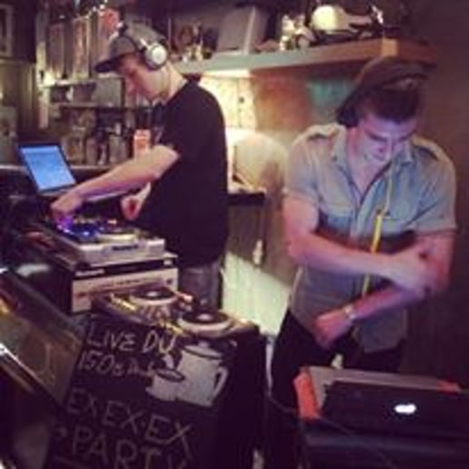 Gallery photo 3 of DJ Branson