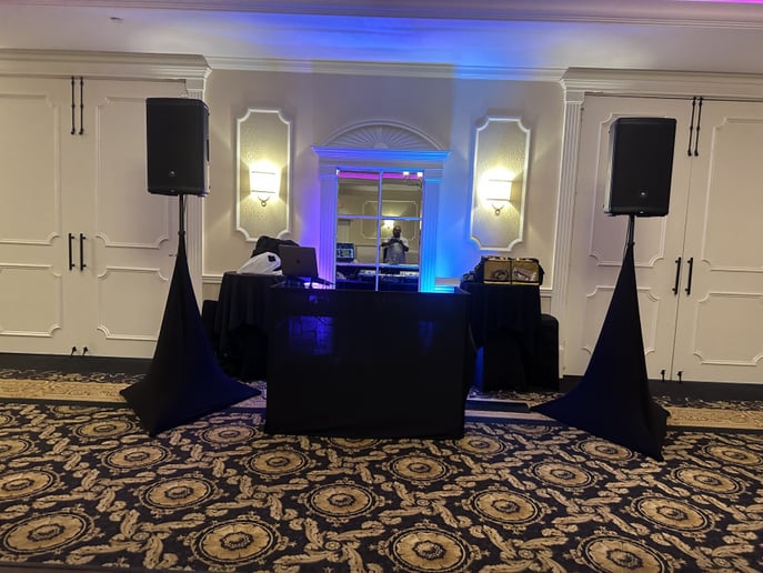 Gallery photo 1 of DJ Black
