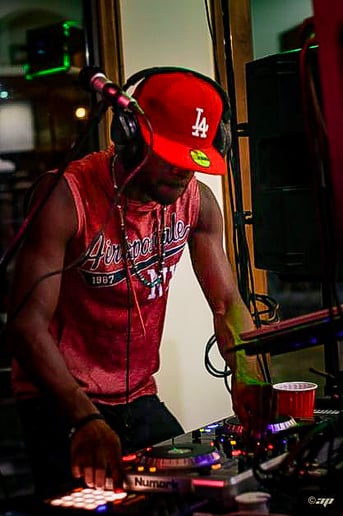 Gallery photo 4 of Dj Black Shawd