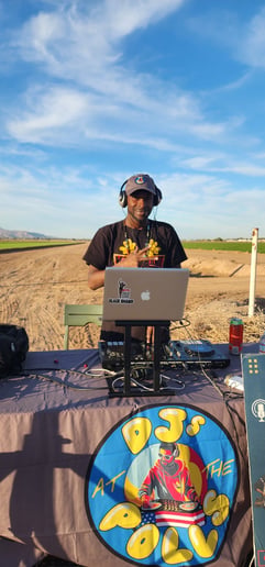 Gallery photo 13 of Dj Black Shawd
