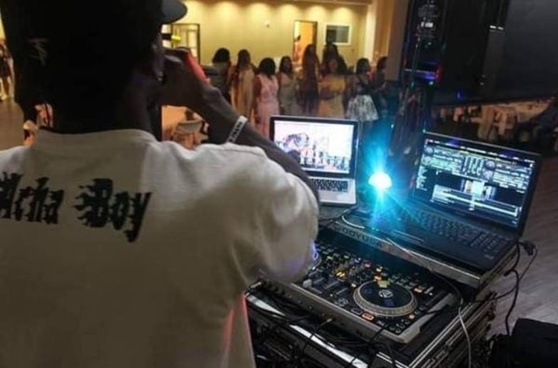 Gallery photo 16 of Dj Black Shawd