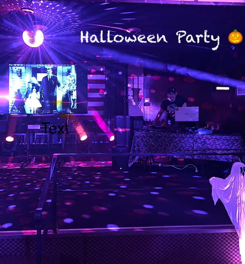 Gallery photo 1 of DJ Blackout