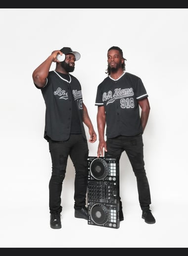 Gallery photo 10 of Dj Bleu lallama