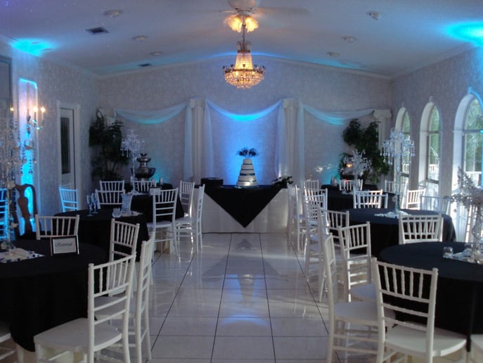 Gallery photo 2 of DJ B.LoveIt