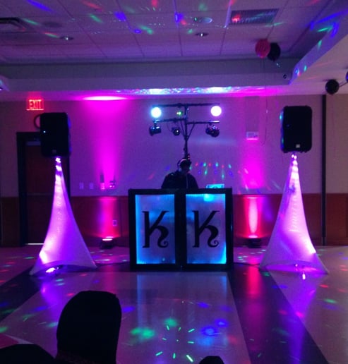 Gallery photo 3 of DJ B.LoveIt