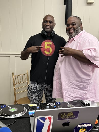 Gallery photo 5 of DJ BluColla