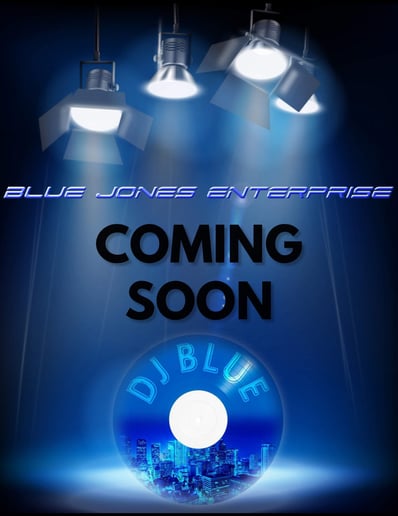 Gallery photo 7 of Dj Blue