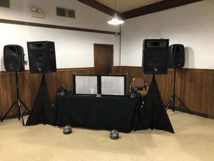 Gallery photo 2 of DJ Bob B Entertainment