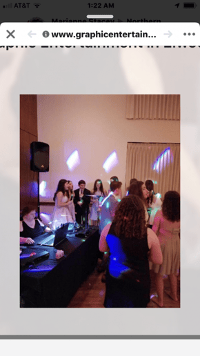 Gallery photo 3 of DJ Bob B Entertainment