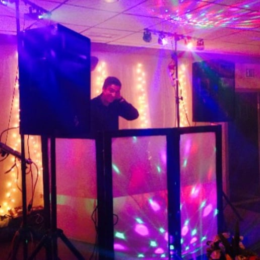 Gallery photo 8 of DJ Bob B Entertainment