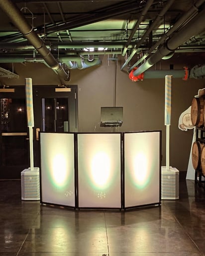 Gallery photo 8 of Bizzy Bee Entertainment and Events LLC