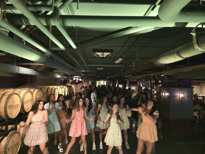 Gallery photo 9 of Bizzy Bee Entertainment and Events LLC