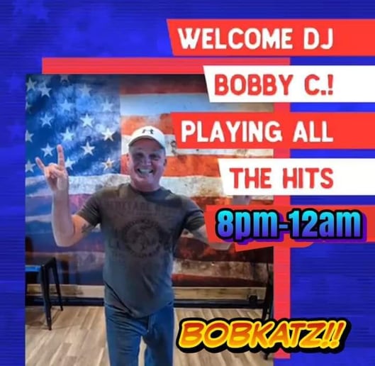 Gallery photo 1 of Dj BobbyC Entertainment