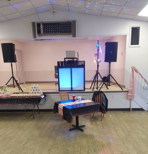 Gallery photo 7 of Dj BobbyC Entertainment