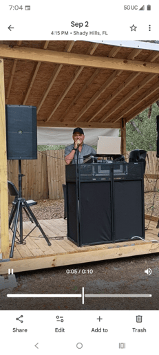 Gallery photo 9 of Dj BobbyC Entertainment