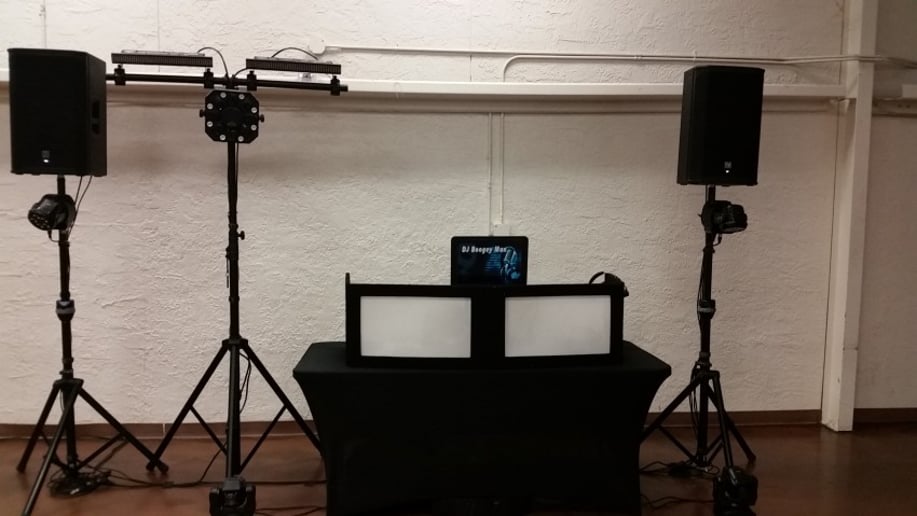 Gallery photo 2 of DJ Boogeyman