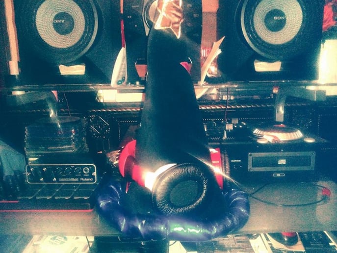 Gallery photo 2 of DJ Bookings