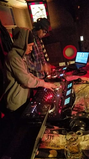 Gallery photo 5 of DJ Bookings